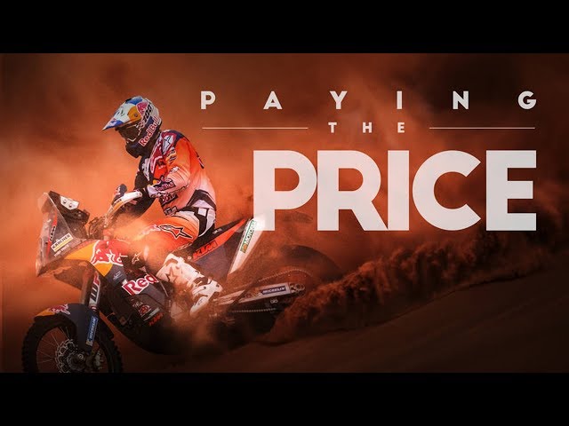 Taking On the World's Toughest Enduro Race | Paying the Price FULL Documentary