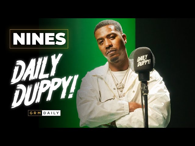 Nines - Daily Duppy | GRM Daily