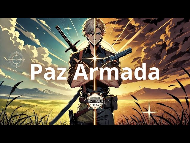 Paz Armada