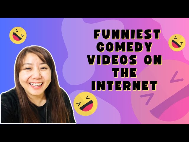 FUNNIEST COMEDY VIDEOS ON THE INTERNET 🤣 😝