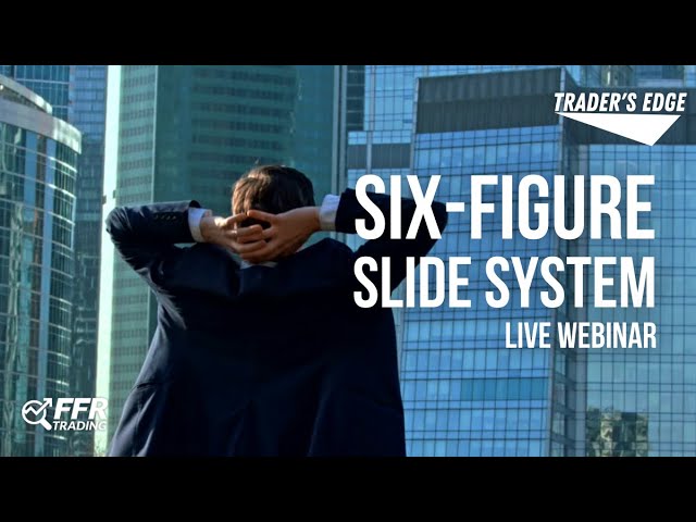 Six-Figure Slide System: LIVE WEBINAR