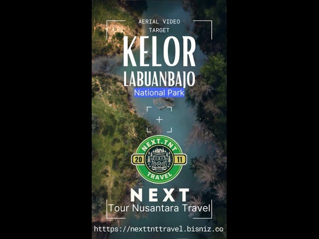 NEXT Tour Nusantara Travel (Agency) Travel Pariwisata Pulau Kelor LABUAN BAJO