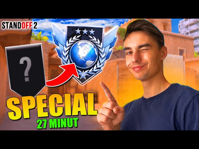 💥HABI VS LEGENDA W SERII OD SILVERA DO ELITY!🔥ODPALIŁEM 100% SKILLA!!🎮🚀