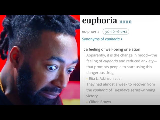 KENDRICK LAMAR FIRES OFF A FULL CLIP AT DRAKE!!!!  EUPHORIA | REACTION