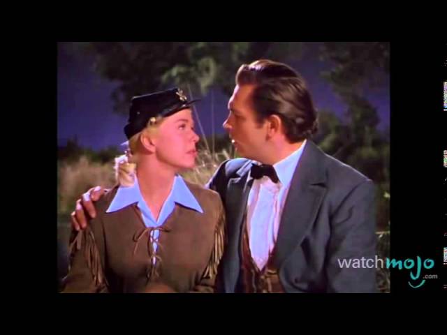 Top 10 Comedy Movies  1950s