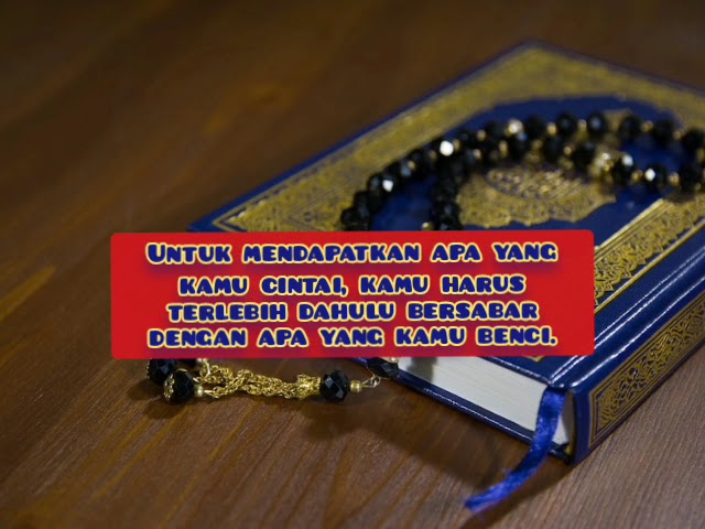 kata bijak islami 1