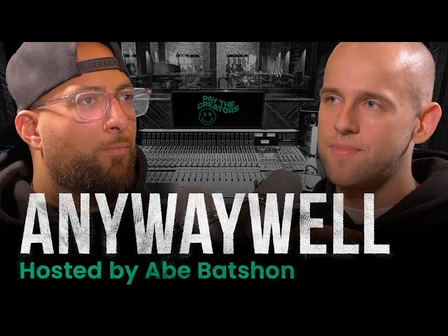 Yahor from Anywaywell: Beat Collabs, Creative Growth & BeatStars Wins! | Pay the Creators