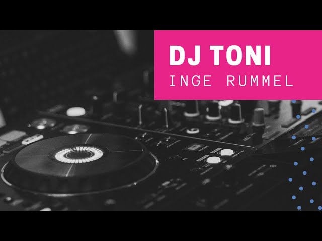 DJ Toni                          (Eigener Song©)