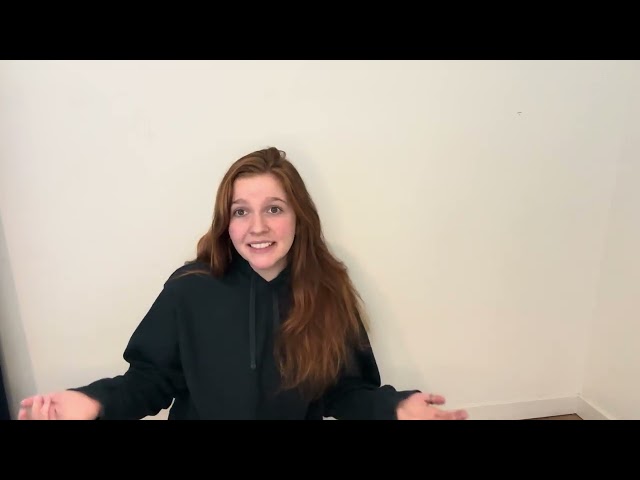 Introduction video: Learn Dutch With Yas