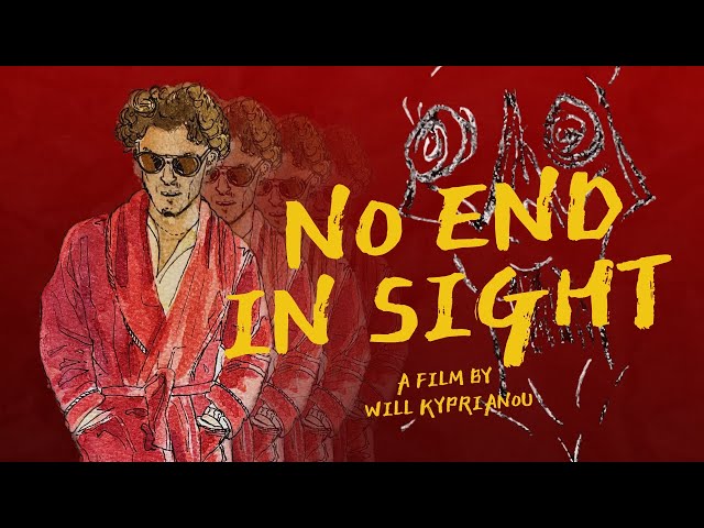 NO END IN SIGHT | Dark Comedy Short Film