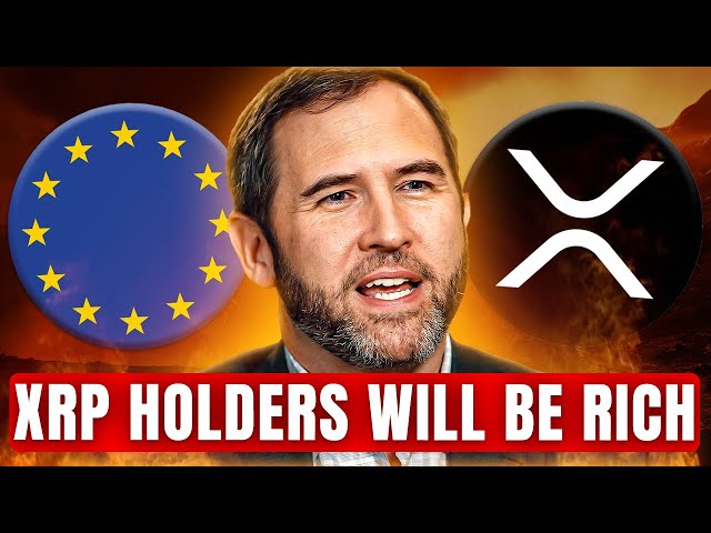 If You Hold XRP You BETTER Watch This!