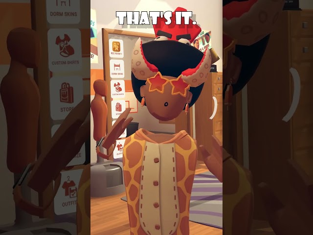 Rec Room Made A NEW Game! 😳