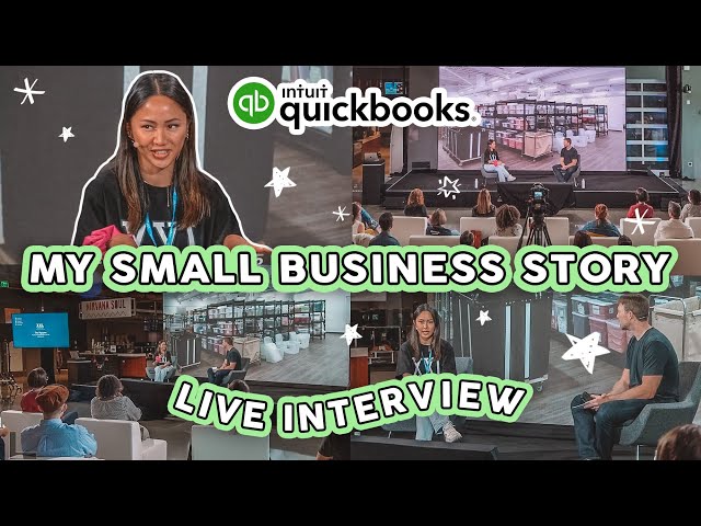 Studio Vlog #74 🗣 My Small Business Story So Far (4000sq ft warehouse with my scrunchie brand) ✨