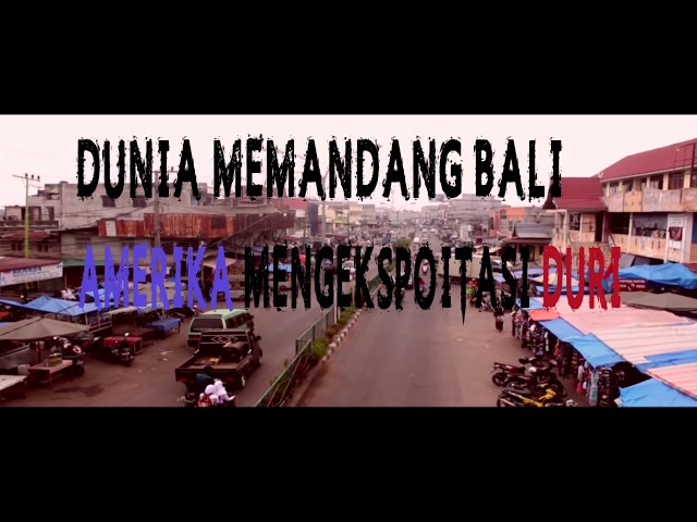 Dari Pelajar Duri untuk INDONESIA | SUARA Part 1