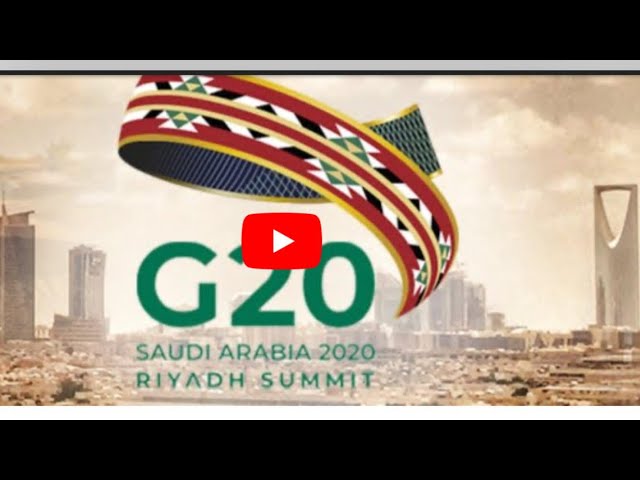 CGTN - Joel Ruet on G20 Summit - How will the G20 recover from the pandemic