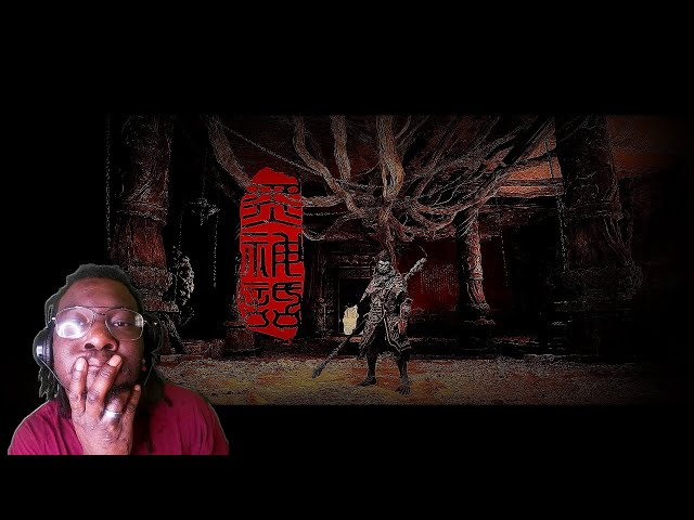 Black Myth Wukong ~ Episode 7