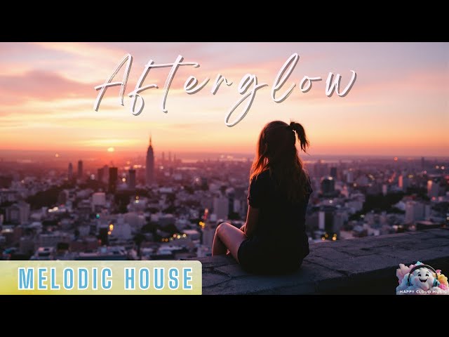 Paul Belford - Afterglow |Melodic House| (Copyright Free Music)