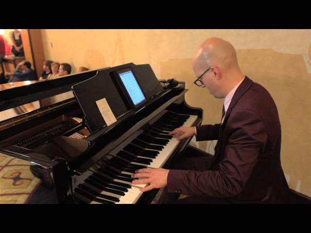 George Hrab - Dark Side of the Moon