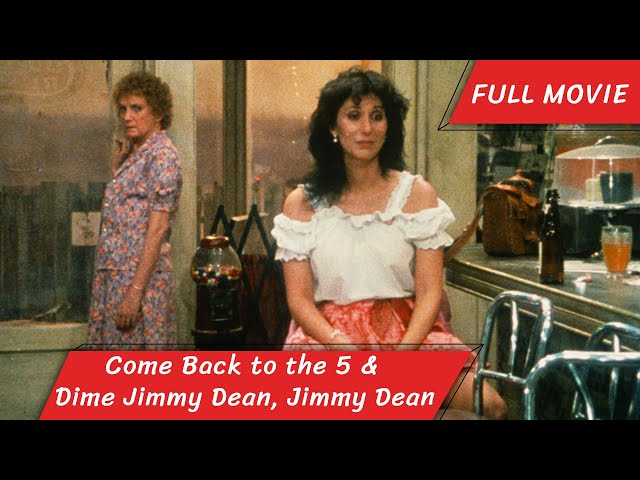 Come Back to the 5 & Dime Jimmy Dean, Jimmy Dean | English Full Movie | Comedy Drama