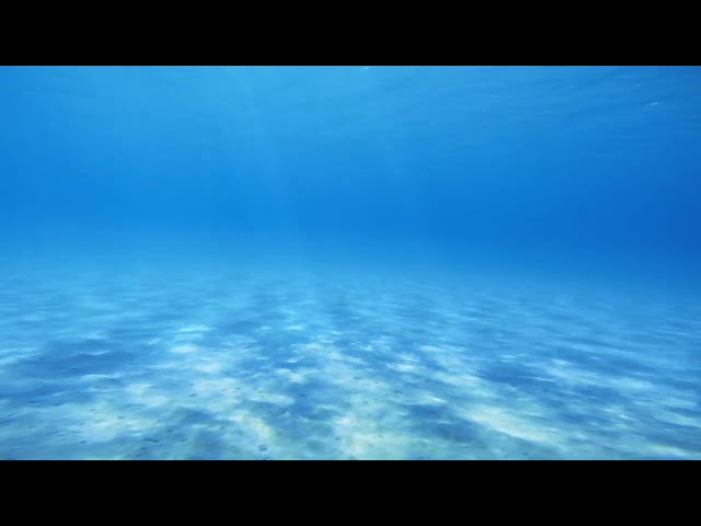 Underwater I Calm Well Being Music for Sleep | Relaxation Meditation Therapy| Sleep Music I DJ Rahat