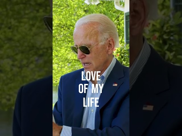 Joe Biden meme