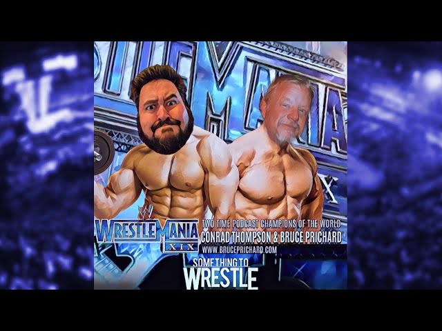 STW #92: WWE WrestleMania XIX (19)!