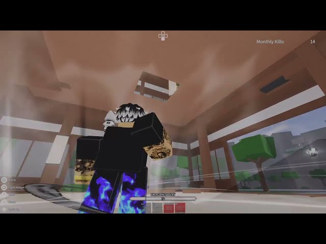 Roblox | 15 Defeats | Legend Battlegrounds