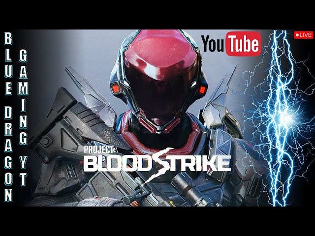 🔴BLOOD STRIKE🔴 #shortfeed #shortlive #short #viral