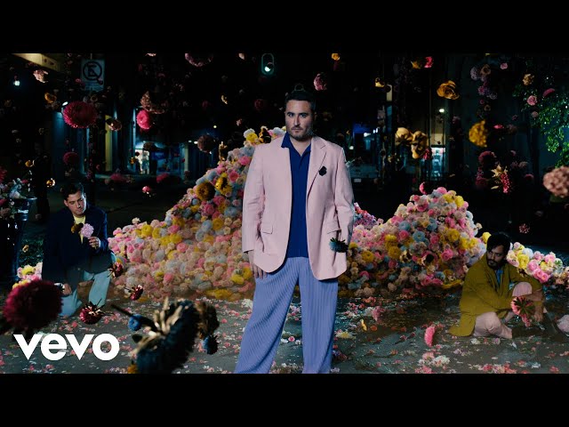 Reik - Abril (Video Oficial)