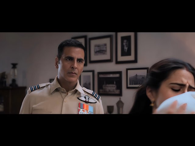 Sky Force Hindi Full Movie 2025 | Akshay Kumar | Veer Pahariya | Sara Ali Khan | Review and facts