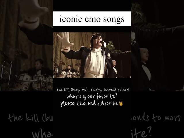 Emo bangers! My chemical romance, paramore, fall out boy… #emo #00s