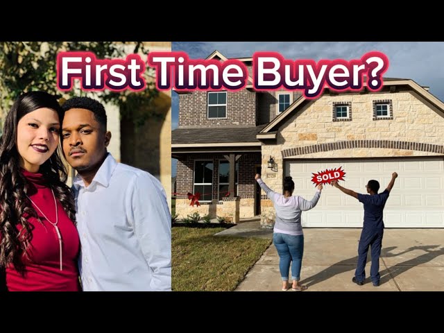 The Shocking Truth About Buying Your First Home: What They Don’t Tell You!