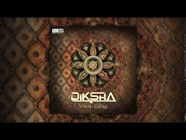 Diksha - Voices Calling | #DM7004