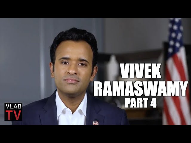 Vivek Ramaswamy on Buying Stake in Buzzfeed, Vlad Said They Ripped Him Off for $50K (Part 4)