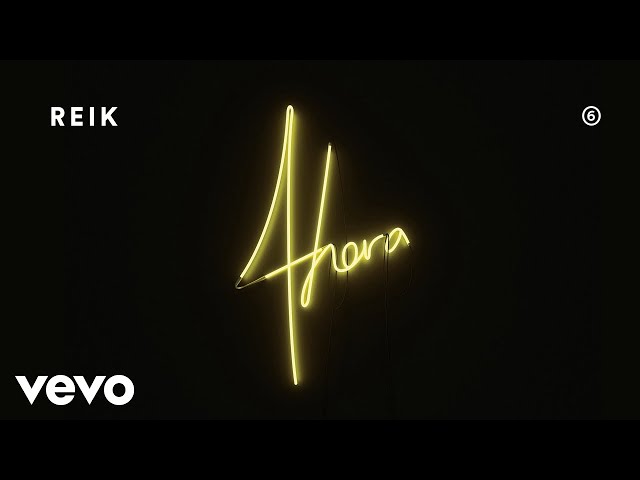 Reik, Tommy Torres - Aunque No Deba (Cover Audio)