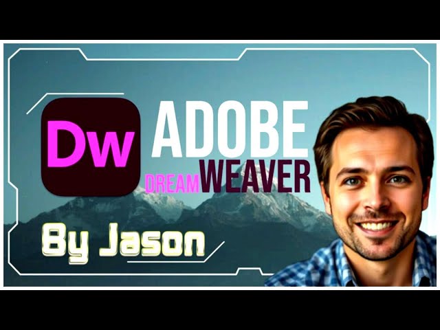 Best Tutorial | How to download Dreamweaver Crack | Guide by Jason 2025