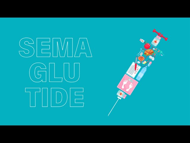 Semaglutide peptide. How to dose. How to mix. How to reconstitute for research.