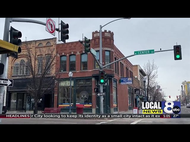 Pocatello gets ready for big changes downtown