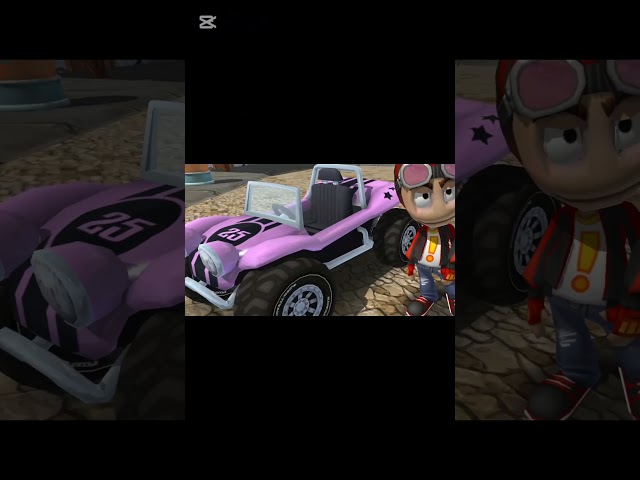 Beach Buggy Racing Official Trailer 2025 🏁