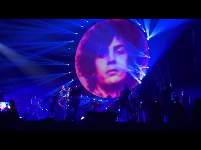 Brit Floyd 6-18-2024 Chattanooga part 2