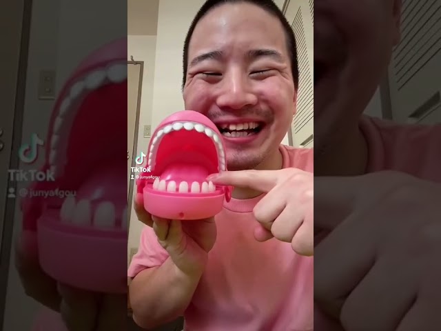 Junya1gou funny video 😂😂😂 | JUNYA Best TikTok April 2022 Part 41