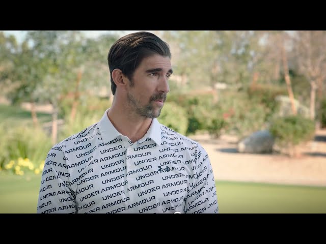 Olympian Michael Phelps Opens Up About Mental Health