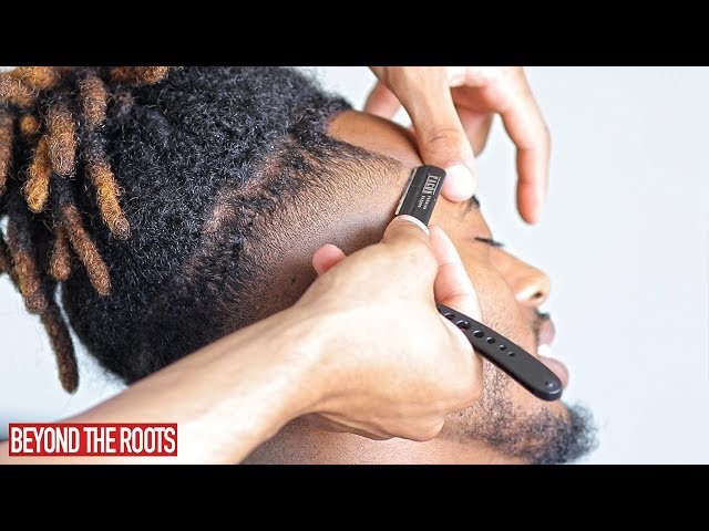 He Couldn't Grow Dreadlocks - Beyond The Roots #003