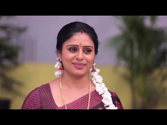 Sandakozhi - Quick Recap - 17 - Vikram, Vijay, Mahalakshmi - Zee Tamil