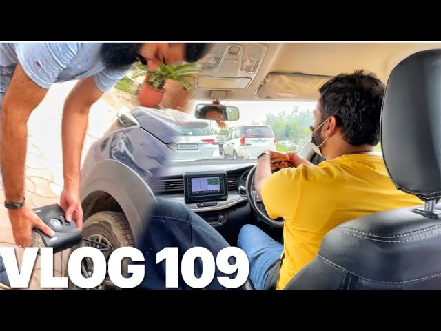 ROAD TRIP PE MARA MAUKE PE CHAUKA | TP VLOG 109