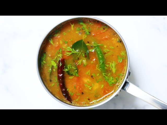 5min recipe |Rasam recipe |simple curry #easyrecipe #foodrecipe #rasam #cooking #tryandtaste #quick