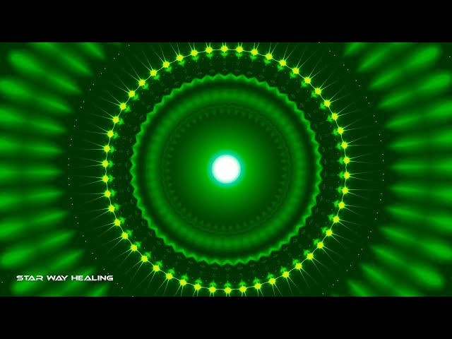 639Hz Heart Chakra ACTIVATION | Heal the Heart | Receive LOVE From The UNIVERSE | Reiki