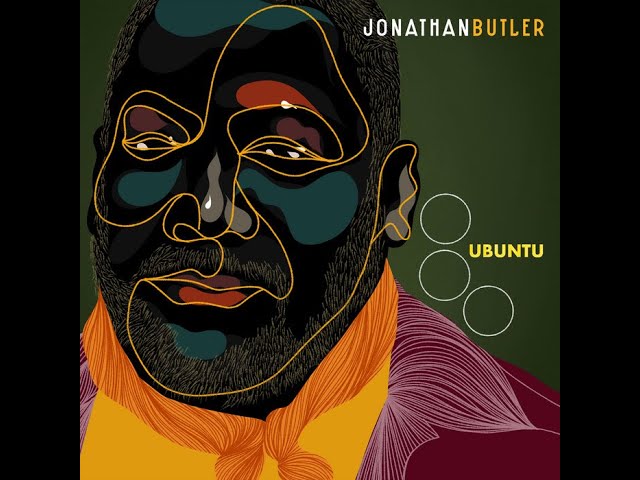 'Gentleman' Jonathan Butler - "Ubuntu" Extended Musical Version (LIVE) 'Mableton'