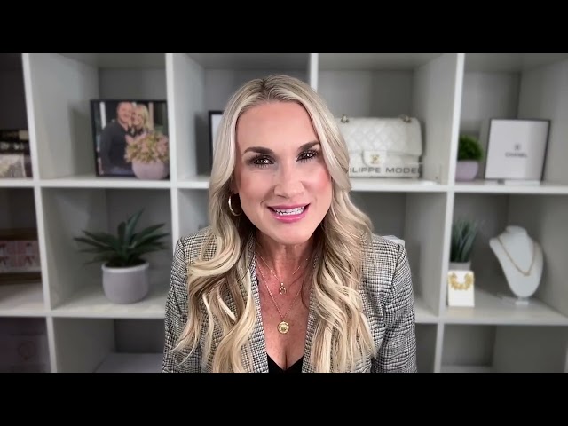 Jessica Papineau Money Live Event Testimony