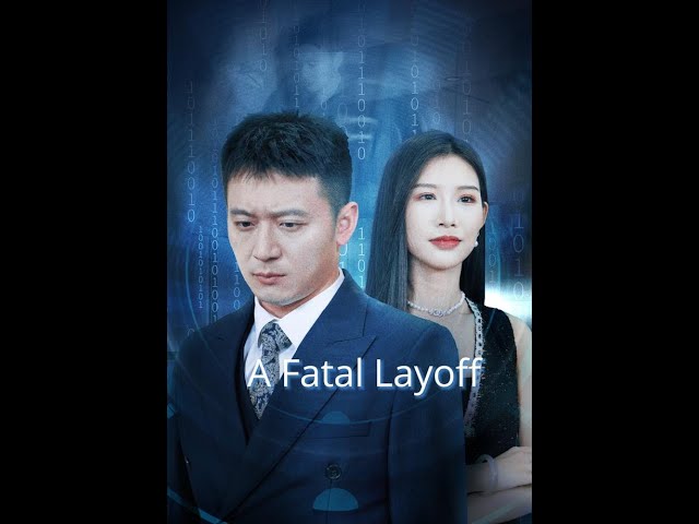 A Fatal Layoff #shorts #movie #love #drama #film #chinesedrama  #kalostv